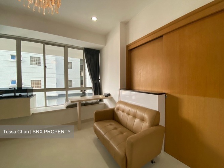 The Axis (D11), Apartment #537499531